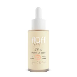 Face Milk With SPF30 Filter