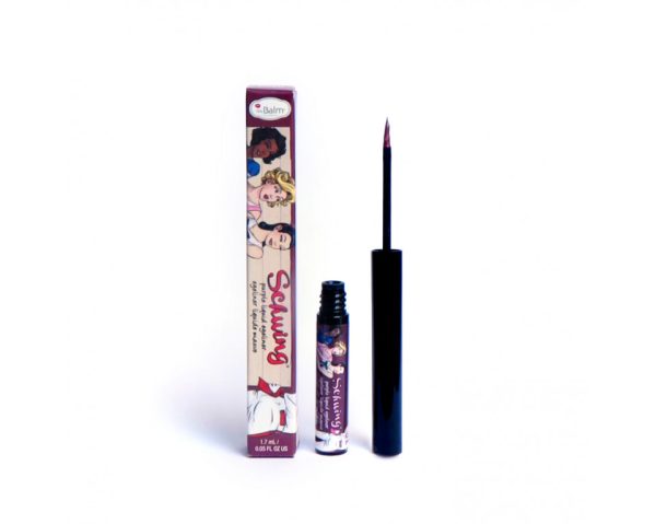 SCHWING US - EYELINER LIQUID