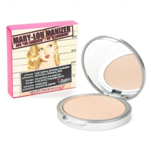 MARY LOO MANIZER