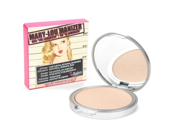 MARY LOO MANIZER