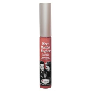 COMMITED LIPSTICK