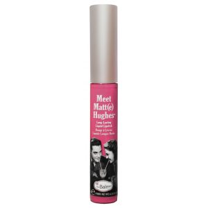 CHIVALROUS LIPSTICK
