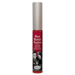 DEVOTED LIPSTICK