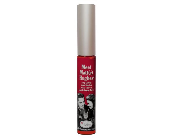 DEVOTED LIPSTICK