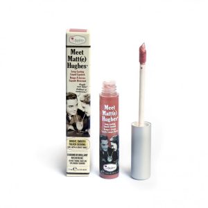 PATIENT LIPSTICK