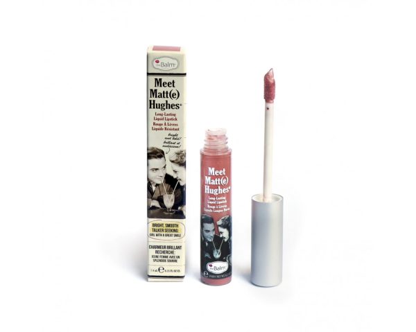 PATIENT LIPSTICK
