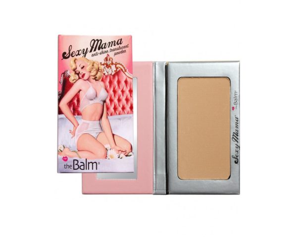SEXY MAMA - POWDER