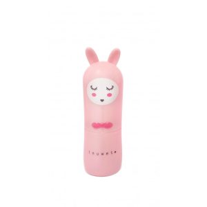 Vegan Lip balm με άρωμα φράουλα
