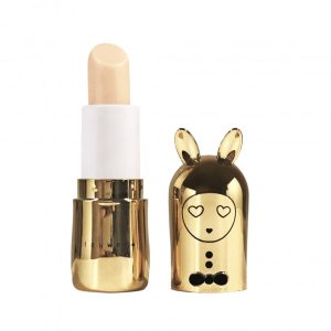 Vegan Lip balm gold