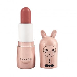 Lip balm rose nude