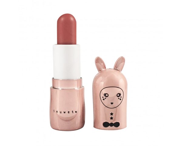 Lip balm rose nude