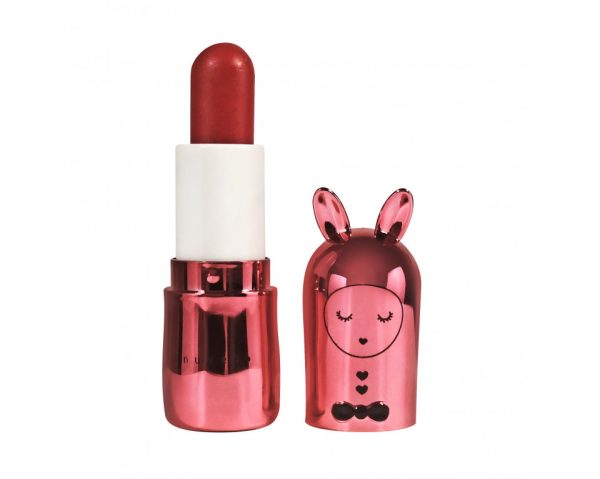 lip balm red