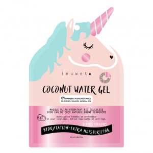 Κρέμα προσώπου Coconut water gel