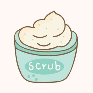 Scrub Σώματος