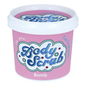 PINK HIMALAYAN BODY SCRUB