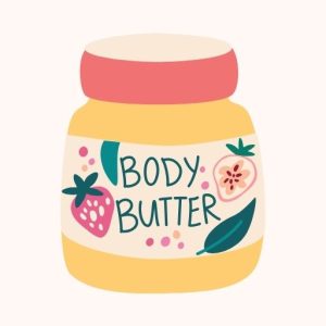 Butter Σώματος