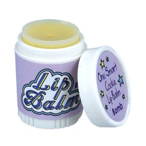 ONE SMART COOKIE LIP BALM