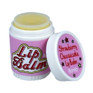 lip balm ceesecake