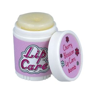 CHERRY BLOSSOM LIP CARE