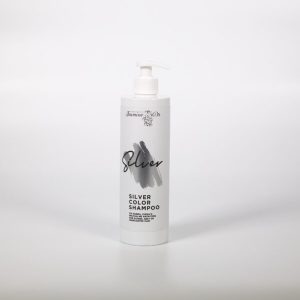 σαμπουάν Silver της Jasmine Dr