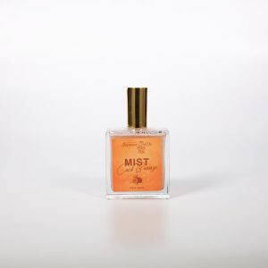 hair mist coco bronze