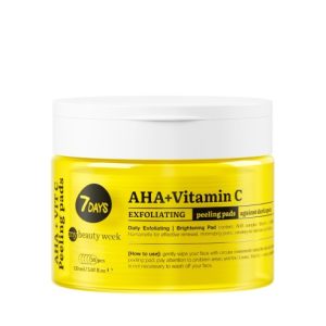 peeling pads ahavitamin