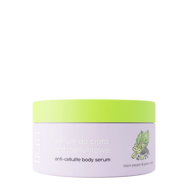 Anti-Cellulite Serum