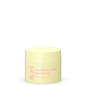 Fluffy Eye Cream