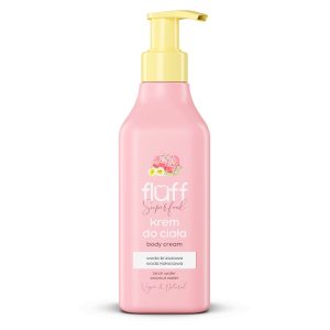 Watermelon-Banana Body Cream