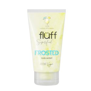 Body Sorbet Pina Colada