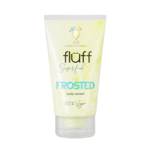Body Sorbet Pina Colada