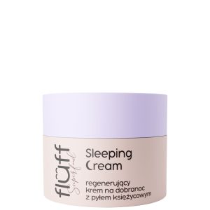 Fluff Sleeping Cream