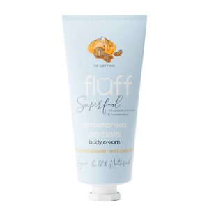 Tangerines Anti-Cellulite Body Cream