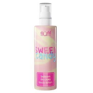 Sweet Candy Body Lotion