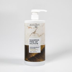 shampoo-sulfate-free